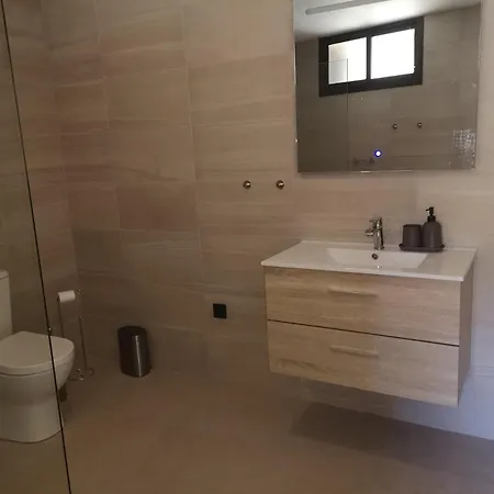 Hébergement de vacances Hoehlenapartment *
