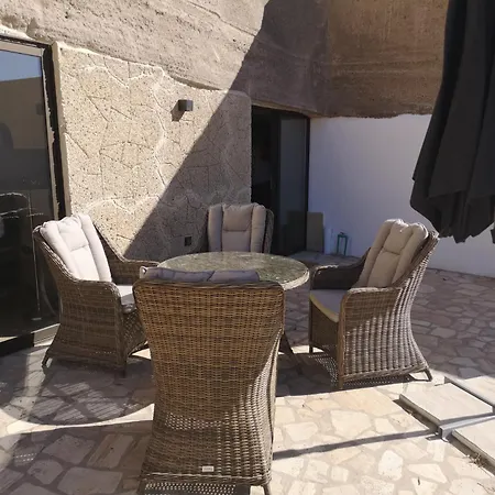 Hoehlenapartment Hébergement de vacances *