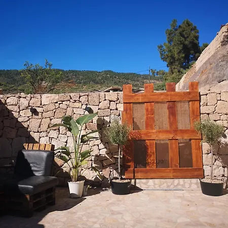 Hoehlenapartment Hébergement de vacances *