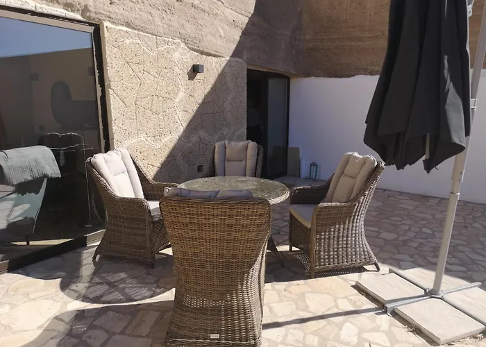 Hoehlenapartment Casa vacanze *