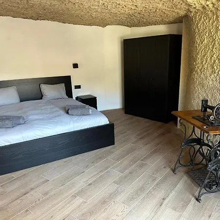 Hoehlenapartment בית נופש